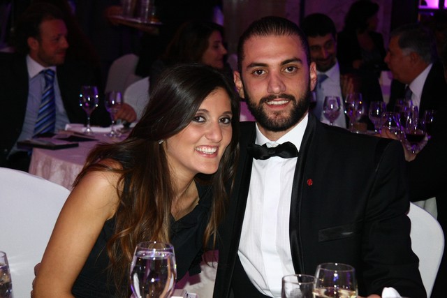 Lebanon Web Awards 2012 